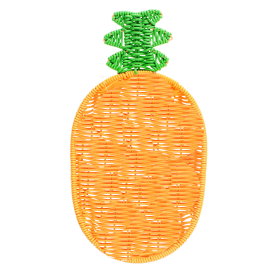 Maison Midi - Fruit