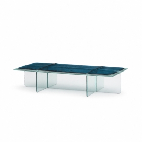 Glas Italia - Glacier