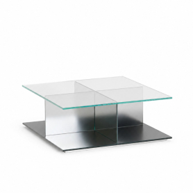 Glas Italia - Cartesio