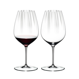 Riedel - Performance